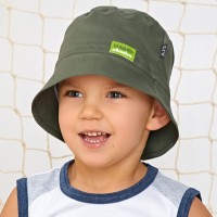 Chlapčenské klobúčiky - čiapky - letné - model - 4/402 - 56 cm